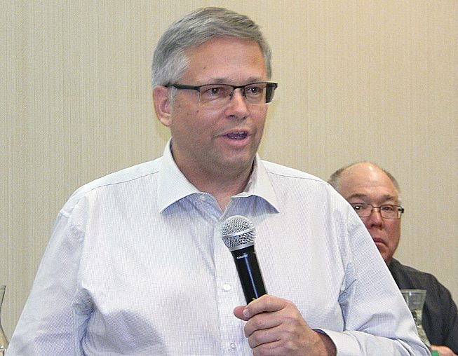 NFO: Farmers can be price setters rather than price takers | News ...